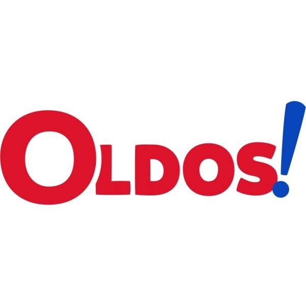 Логотип компании OLDOS