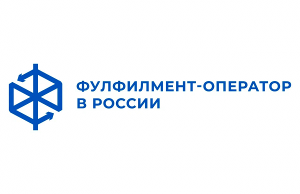 Логотип компании ФФ.РФ - фулфилмент для селлеров Логотип компании ФФ.РФ - фулфилмент для селлеров